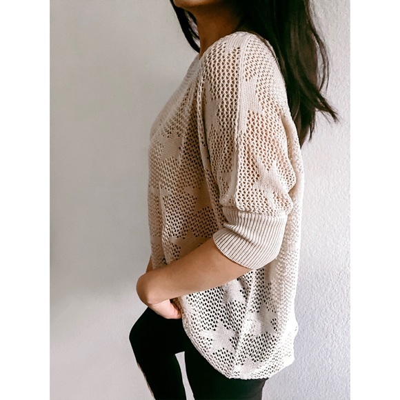 🔁 (Last M) Starlet Knit - Picture 6 of 8